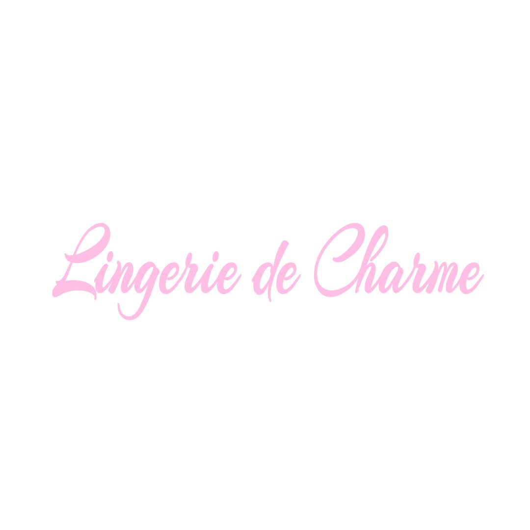 LINGERIE DE CHARME GISSEY-SUR-OUCHE